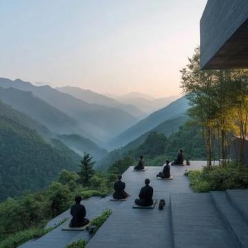 大邑縣旅行攻略：徒步路線、風光、景點推薦、美食指南、行程規劃和實用貼士