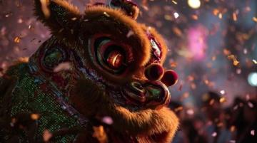 中國年的味道：通山包坨傳遞濃濃年味與鄉(xiāng)愁