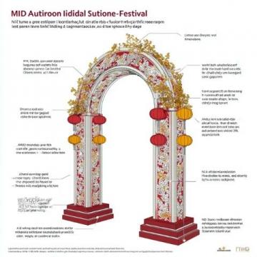 中國古代牌坊(10.汝城繡衣坊)