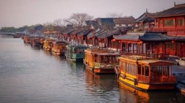 短途度假必去之地：江蘇徐州三日游亮點紛呈