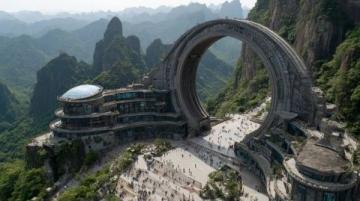 武夷山必看攻略：輕松暢游，美食美景一網(wǎng)打盡