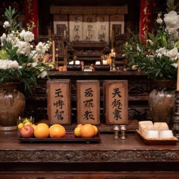 無錫南禪寺小吃街：千年古剎旁的江南味覺盛宴 #美食探索 #生活寶典