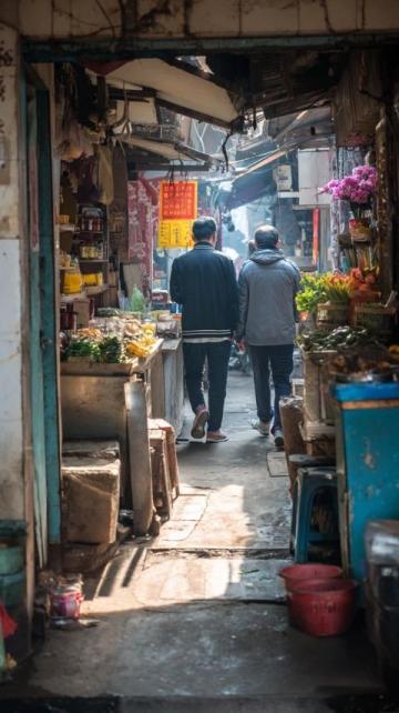 南寧三街兩巷深度游：小眾攝影點+地道美食攻略