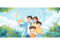 重慶暑假4天親子游必去景點和玩法推薦