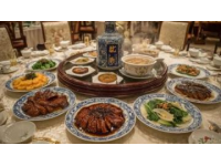 春節北京美食游之旅總結