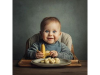 12句超可愛幼兒園美食文案，讓寶寶食欲大開！