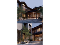 麗江夏日：納西庭院里的甲馬拓印與詩意青春