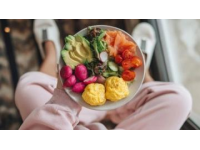 現代生活品質提升，飲食關注度逐增