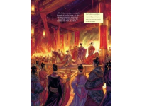 湛江百姓村的萬(wàn)人宴擺了一千零幾桌，規(guī)模搞得特別大