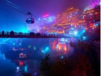 重慶攻略:全套體驗指南