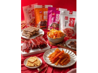 2025中國節(jié)美食區(qū)：四大菜系美食與特色小吃盡顯風采