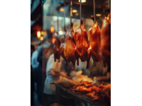 國慶去廣東別亂逛！這4地夜市小吃攤擠爆了，本地人都愛去