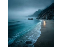 我去過最美麗的海邊是哪里？