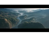 黔東南之美——肇興侗寨等同仙境！