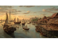 馬來西亞的瑰寶：馬六甲古城——歷史與文化的交織之地