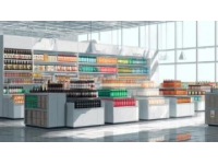 東莞胖東來超市體驗：開業初期冷清，自有商品受歡迎但供應不足