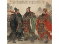 只要讀過原著的朋友，一定會發現水滸傳作者對軍事的科學理解遠強于三國演義