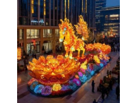 三亞雙節(jié)美食狂歡派對開啟