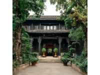 踏入金華智者寺：穿越千年的靜謐時光之旅