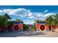 濟南植物園科普館：恒溫26℃的夏日遛娃勝地