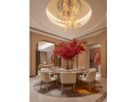 北京臨空皇冠假日酒店：高樓層行政套房體驗，盡享奢華與溫馨