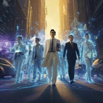 創(chuàng)新場(chǎng)景與趣味玩法共同激發(fā)消費(fèi)市場(chǎng)新活力