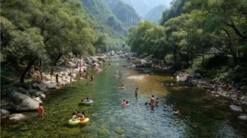 韶關3-4天旅游攻略:預算約3000元玩轉當地美景與文化