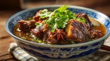 徐州羊肉美食背后隱藏的奇特現象揭秘