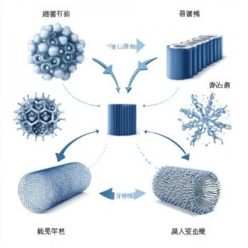 七年級生物必考點一網打盡：詳解核心知識+160個高頻考題攻略