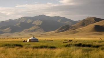 以下是巴音郭楞蒙古自治州的一些著名旅游景點
