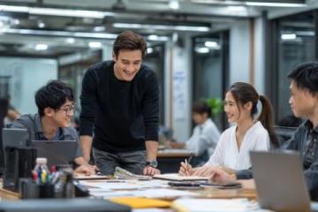 職教高考班:助力中職學(xué)習(xí)