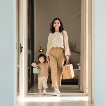 佛山最好玩的親子酒店集合