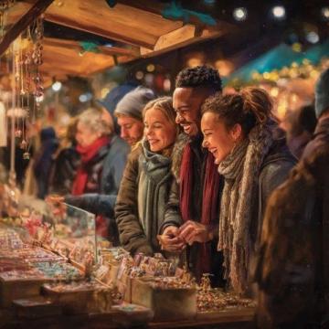 冬日味蕾狂歡：暖心暖身的美味盛宴，不容錯過的家常菜與街頭小吃