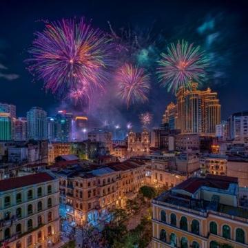 澳門(mén)香港旅游全攻略：省時(shí)通關(guān)與交通秘籍詳解