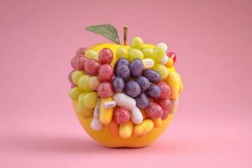 維生素補充常見誤區，你中招了幾個？