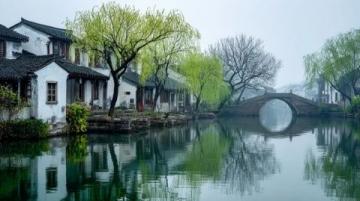 洞庭湖畔的古文脈——一場穿越千年的回味