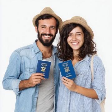 申根簽證申請材料及流程：在職與退休人員需準備的關鍵材料