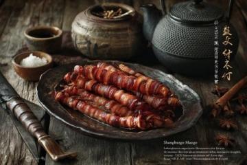 千年黃州燒麥:蘇東坡筆下傳世美食的魅力之旅