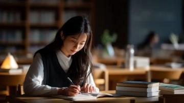 高考成績優(yōu)異不只是勤奮：觀看紀錄片助你高效學習