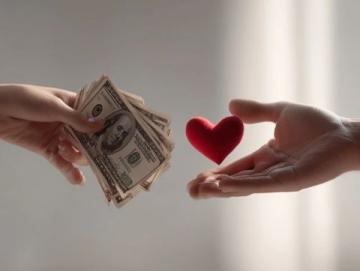 明星們的善舉，透明度更重要的捐款和應急救助