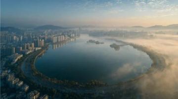 溫州：反向之旅圣地，避開人潮享受獨(dú)特風(fēng)光