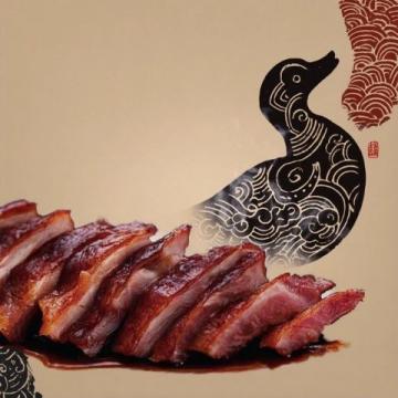 南京烤鴨與鹽水鴨必嘗名店：土著推薦的美食天堂