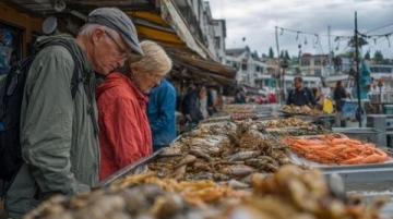 南京必嘗的幾大人氣海鮮自助餐廳