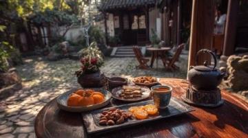 探訪阿粒浮棗：陳岱鎮(zhèn)的特色小吃與傳統(tǒng)手作的邂逅