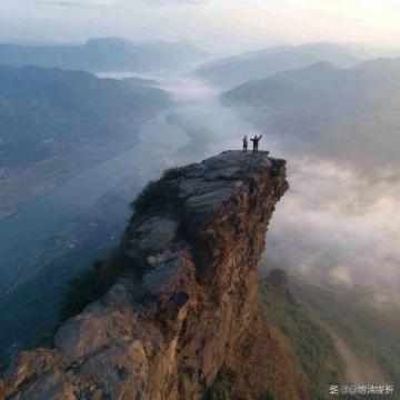 福州煙臺山：我的浪漫約會首選之地