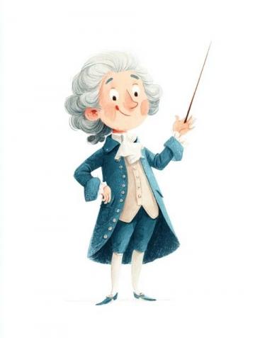 如何幫助孩子入門古典音樂：播放技巧與提示指南