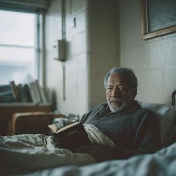 我,七十歲退休老頭,曾獨闖美國墨西哥,住過流浪漢旅館