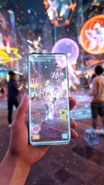 創(chuàng)新場(chǎng)景與趣味玩法共同激發(fā)消費(fèi)市場(chǎng)新活力