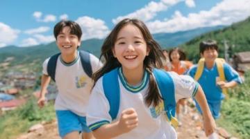 暑期fun享時光：龍門電臺小主播體驗活動，開啟童聲魅力之旅！