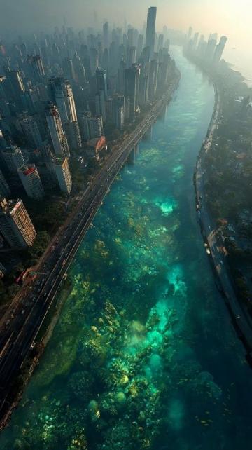 重慶必去打卡點攻略：解鎖8D魔幻城市拍照秘籍